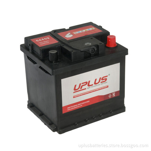 Ln1 54459 Factory Price Offer Latest Good Quality Global Car Battery